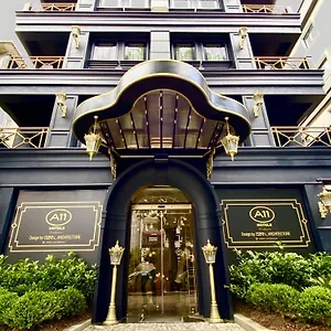A11 Exclusive Istambul