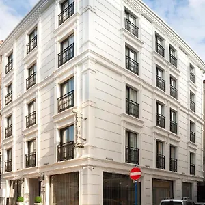 Bossuite Business Istambul