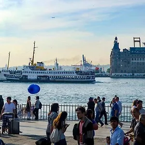 Sweet Kadikoey Istambul