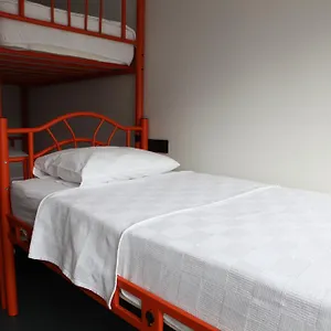 Hush Moda Hostel