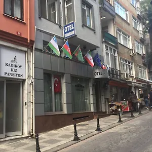 Kadikoy Kervansaray Istambul