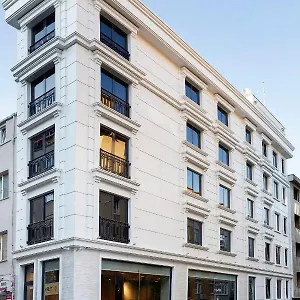 Guener Business Istambul