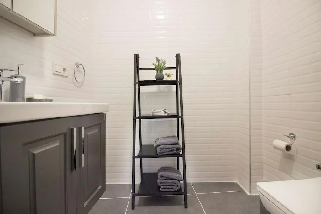 Petite & Cosy 1Br Flat At The Heart Of Kadikoy Apartment Istanbul 0*,